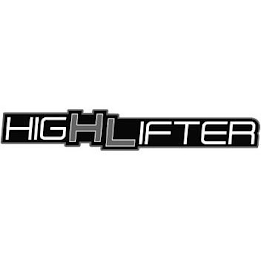 HIGH LIFTER logo