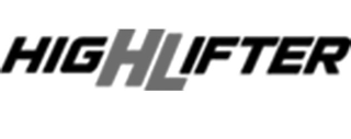 HIGH LIFTER logo