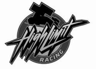 HIGH LIMIT RACING logo