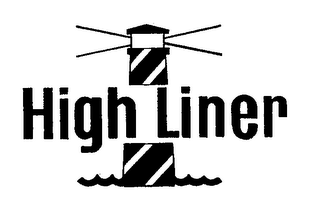 HIGH LINER logo