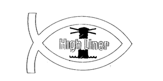 HIGH LINER logo