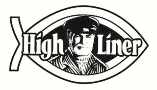 HIGH LINER logo
