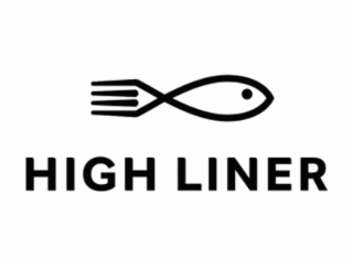 HIGH LINER logo