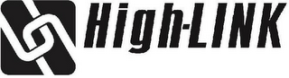 HIGH-LINK logo