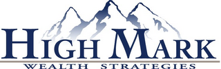 HIGH MARK WEALTH STRATEGIES logo