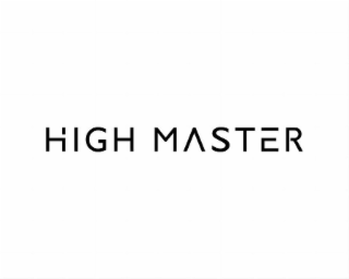 HIGH MASTER logo