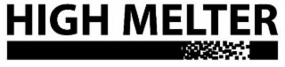 HIGH MELTER logo