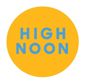 HIGH NOON logo