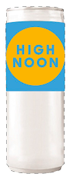 HIGH NOON logo