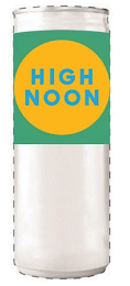 HIGH NOON logo