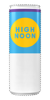 HIGH NOON logo
