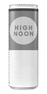 HIGH NOON logo