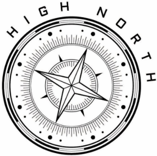 HIGH NORTH logo