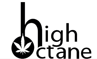 HIGH OCTANE logo