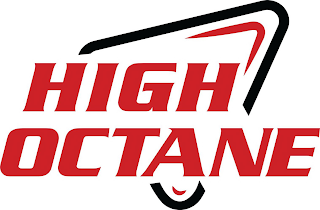 HIGH OCTANE logo