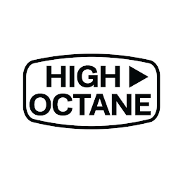 HIGH OCTANE logo