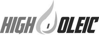 HIGH OLEIC logo