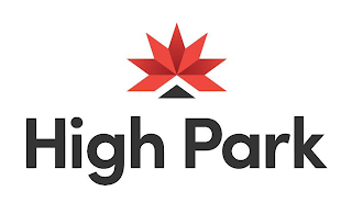 HIGH PARK logo