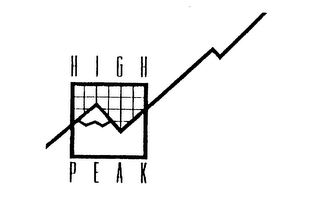 HIGH PEAK