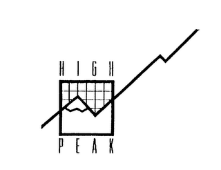 HIGH PEAK