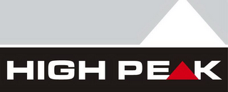 HIGH PEAK