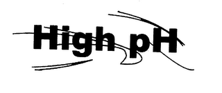 HIGH PH logo