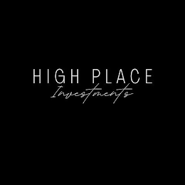 HIGH PLACE INVESTMENTS logo