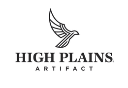 HIGH PLAINS ARTIFACT logo