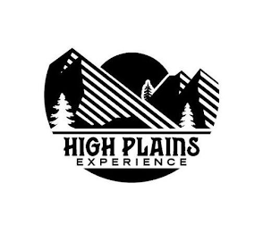 HIGH PLAINS EXPERIENCE logo