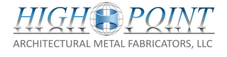 HIGH POINT ARCHITECTURAL METAL FABRICATORS, LLC logo