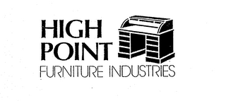 HIGH POINT FURNITURE INDUSTRIES logo