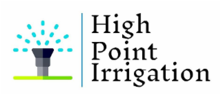 HIGH POINT IRRIGATION