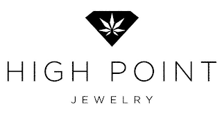 HIGH POINT JEWELRY logo