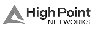 HIGH POINT NETWORKS logo
