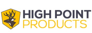 HIGH POINT PRODUCTS logo