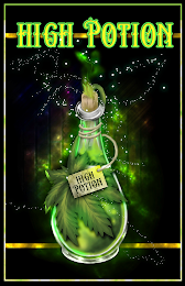 HIGH POTION logo