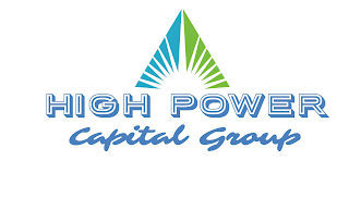 HIGH POWER CAPITAL GROUP logo