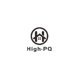 HIGH-PQ logo