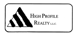 HIGH PROFILE REALTY, L.L.C. logo