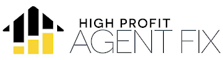 HIGH PROFIT AGENT FIX logo