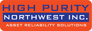 HIGH PURITY NORTHWEST INC ASSET RELIABILITY SOLUTIONS logo