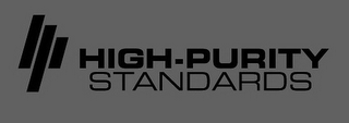 HIGH-PURITY STANDARDS logo
