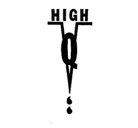 HIGH Q logo