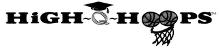HIGH-Q-HOOPS logo