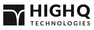 HIGH Q TECHNOLOGIES logo