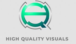 HIGH QUALITY VISUALS HQ logo