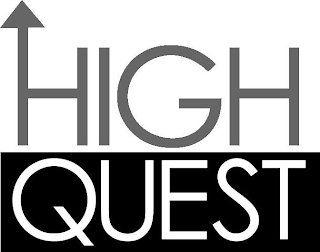 HIGH QUEST logo