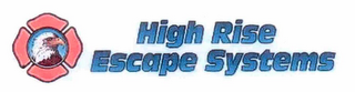 HIGH RISE ESCAPE SYSTEMS logo