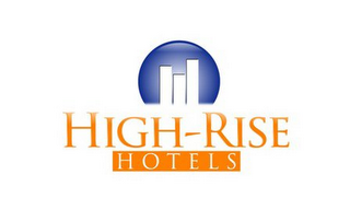 HIGH-RISE HOTELS logo