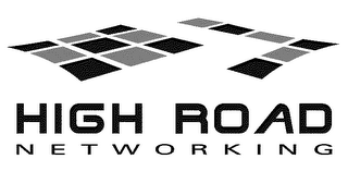 HIGH ROAD NETWORKING logo